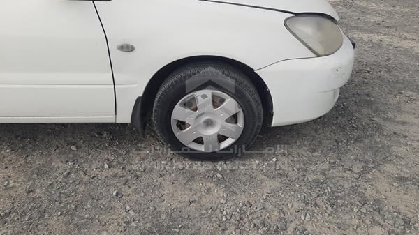 JMYSRCS1AAU704866 Mitsubishi Lancer