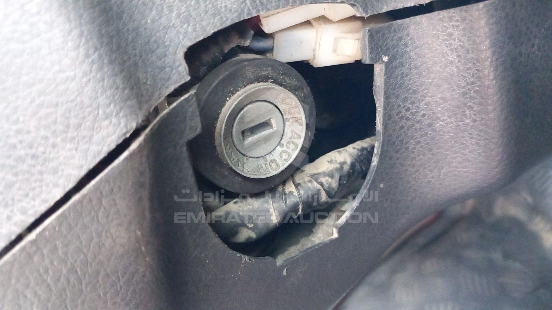 2020 ASHOK LEYLAND PARTNER VIN: MB1AG34L5LRJ03252
