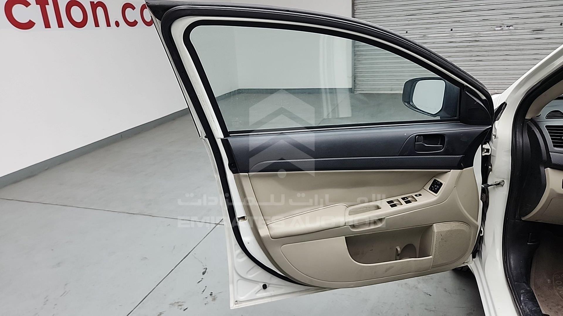 2016 MITSUBISHI LANCER VIN: JMYSTCY4AGU748257