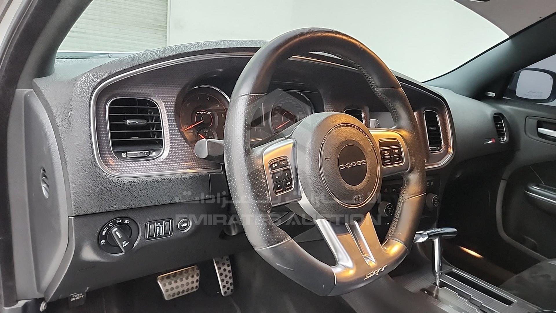 2013 DODGE CHARGER VIN: 2C3CDXEJ3DH586873
