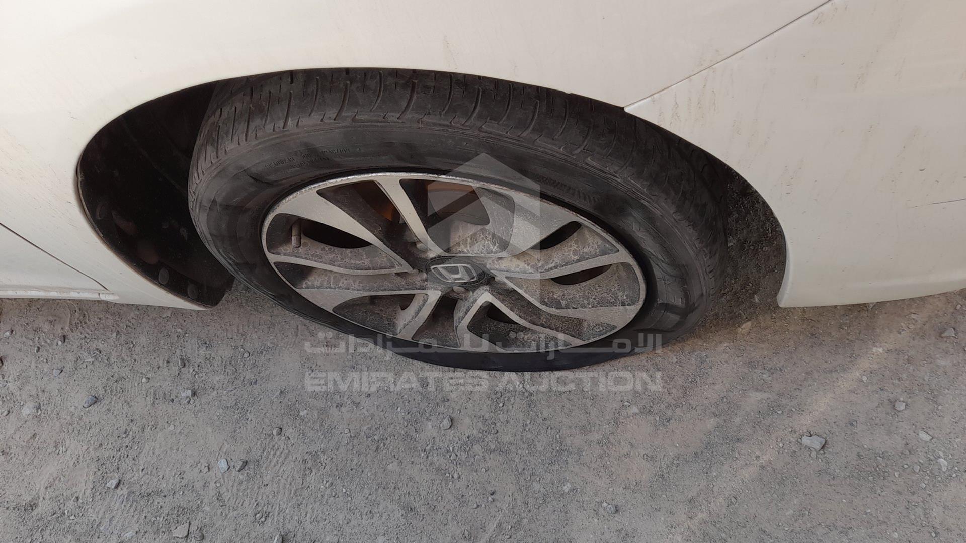 2013 HONDA CIVIC VIN: 19XFB2642DE902995
