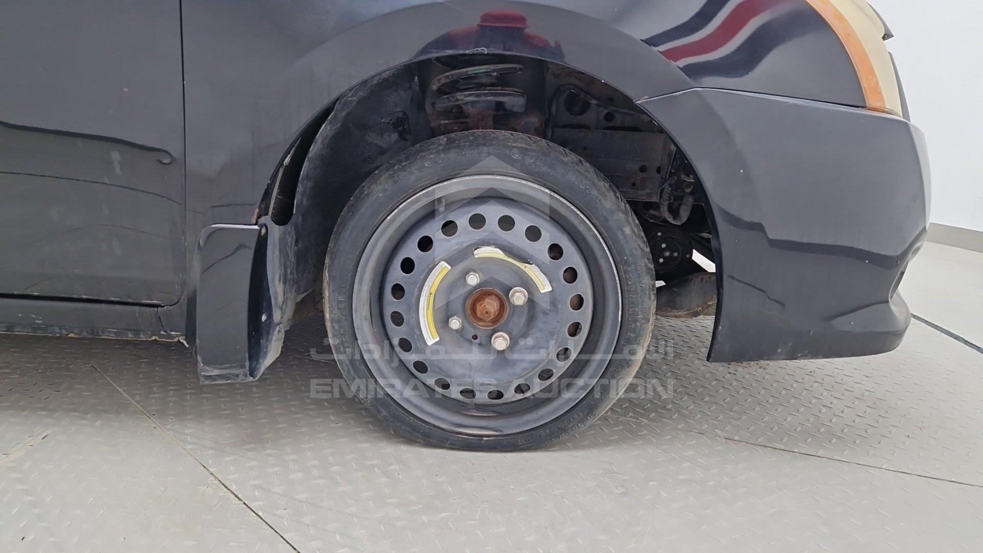 2010 NISSAN SENTRA VIN: 3N1AB6AP4AL660854