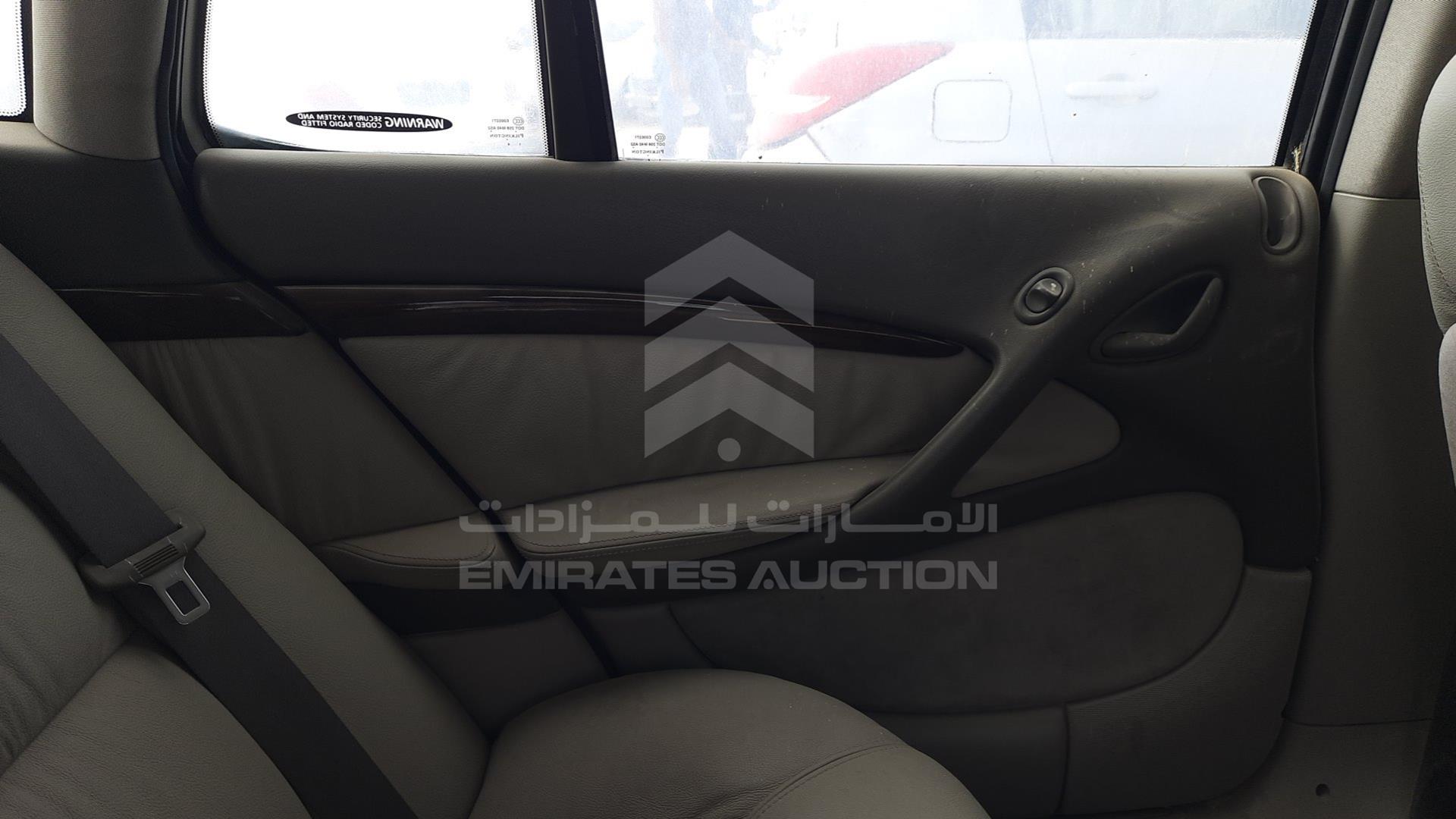 2006 CHEVROLET LUMINA VIN: 6G1LZ54F06L516716