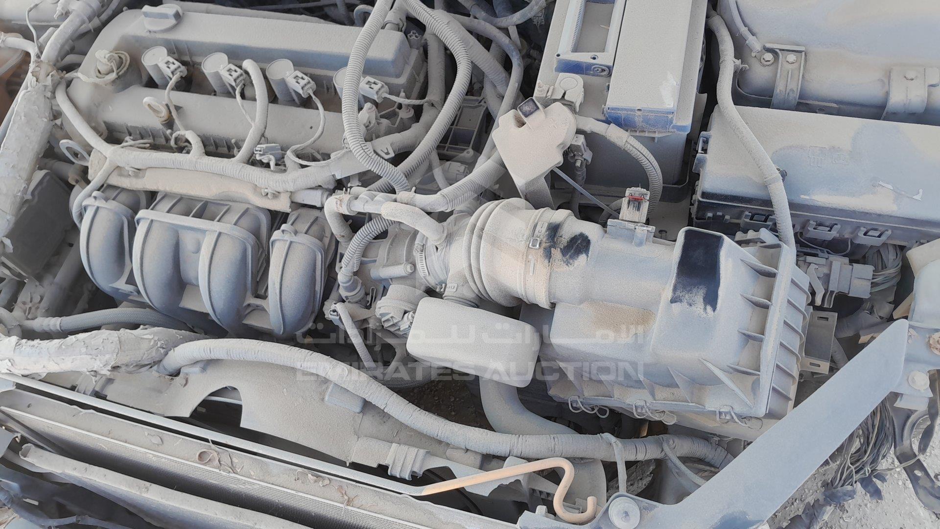 3FAHP0HA8CR347243 - 2012 Ford Fusion - #509106