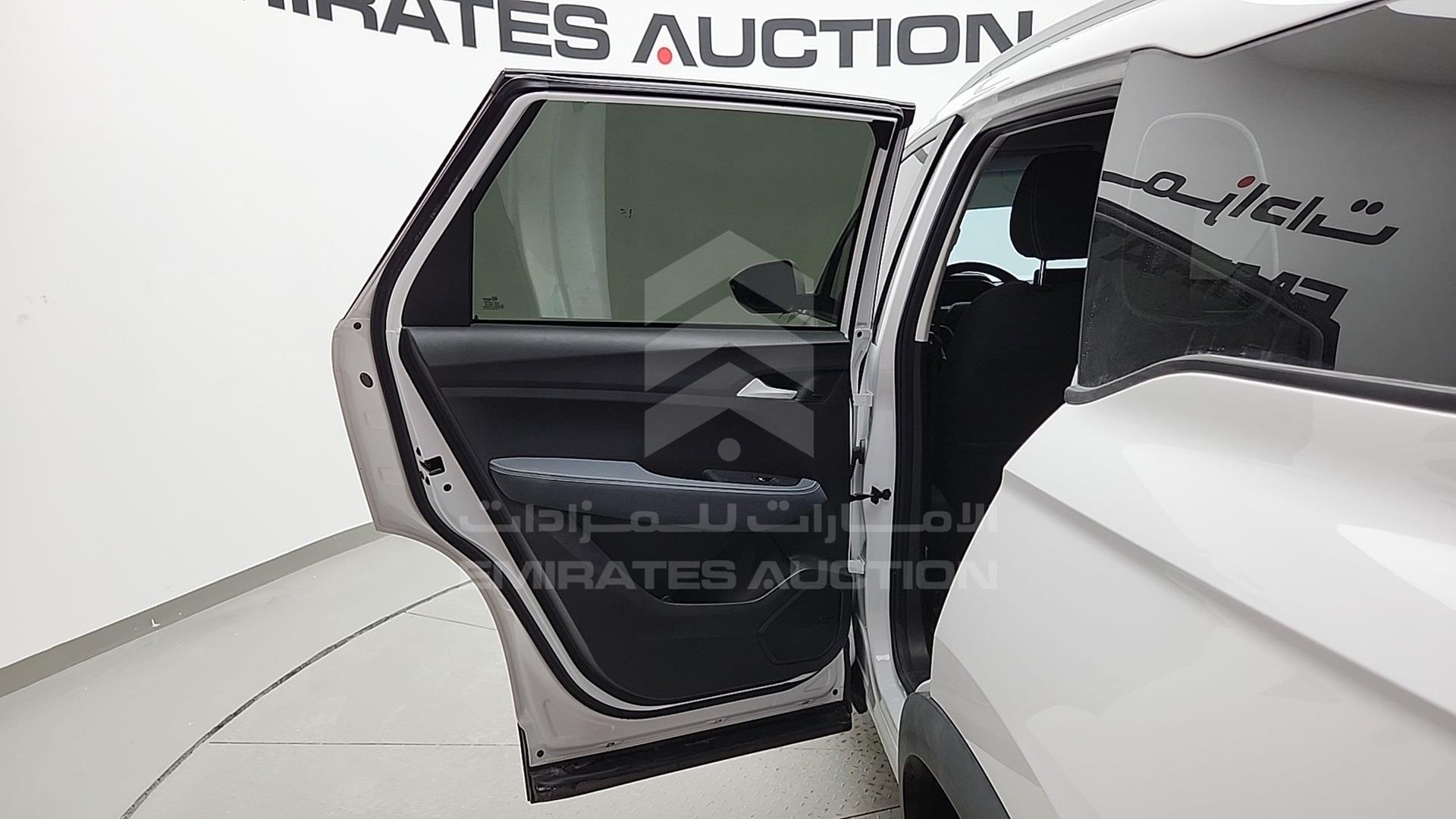 2023 CHEVROLET CAPTIVA VIN: LZWADAGA9PB058729