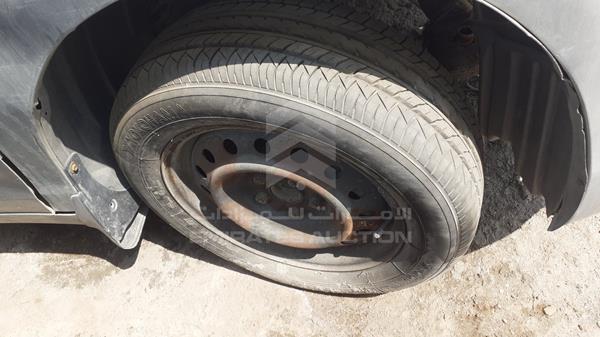 Toyota CAMRY 0 6T1BE42K57X416952 Image 11