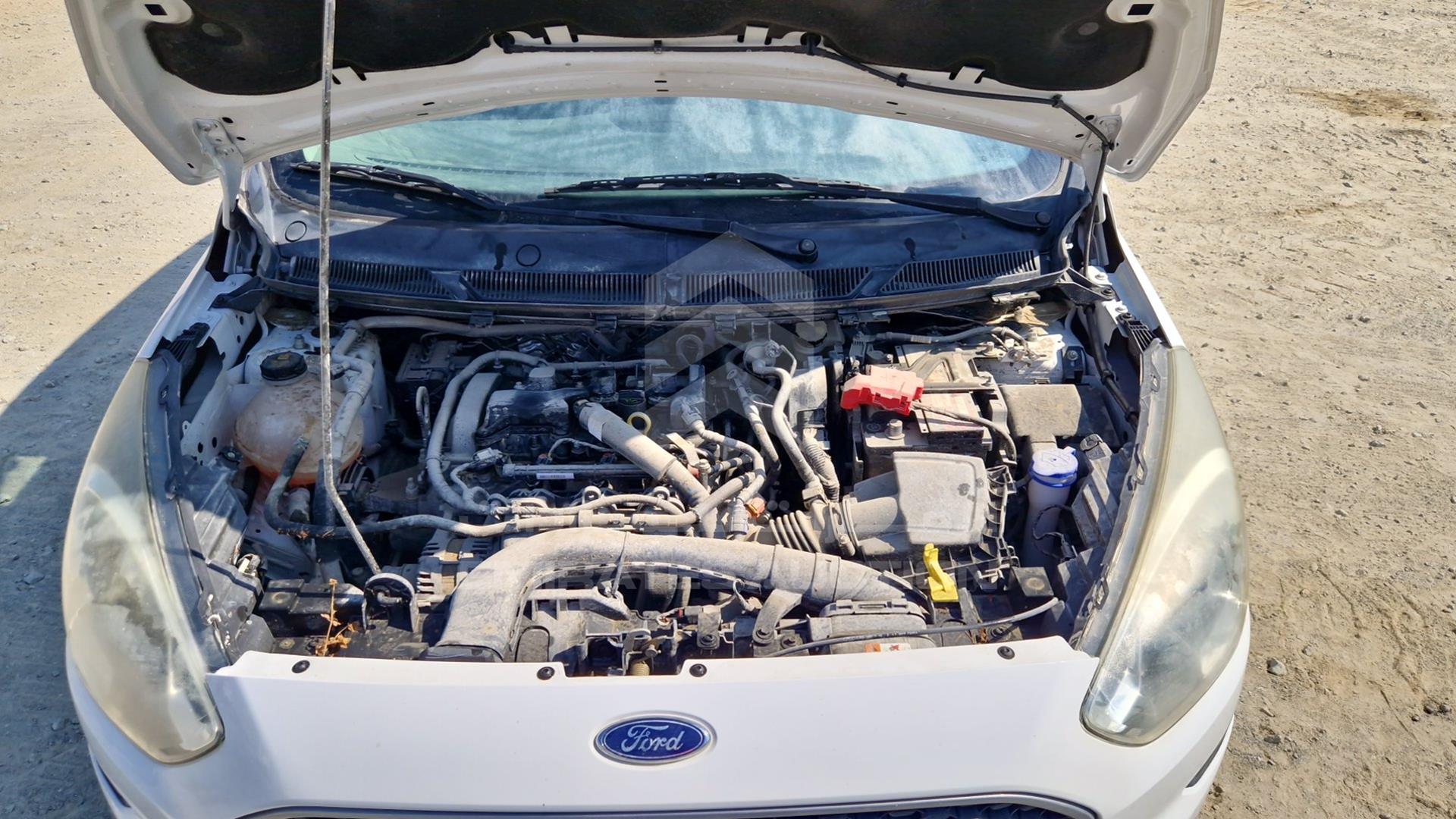 2020 FORD FIGO VIN: MAJFKBGZ8LTP52655