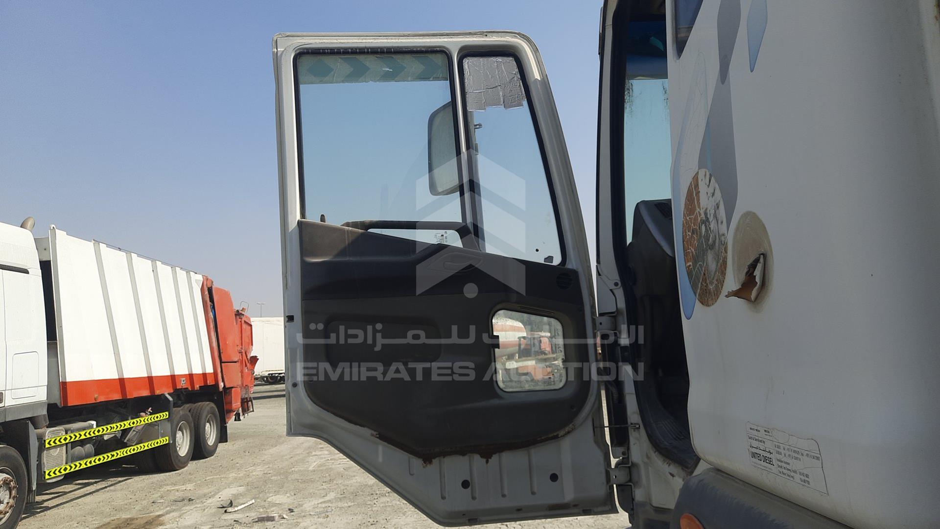 2014 DAEWOO NOVUS VIN: KL3K6E6F1EK001150
