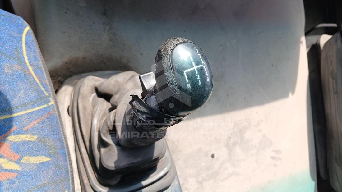2006 Man TGA 33.360 — Gear View — Photo 16