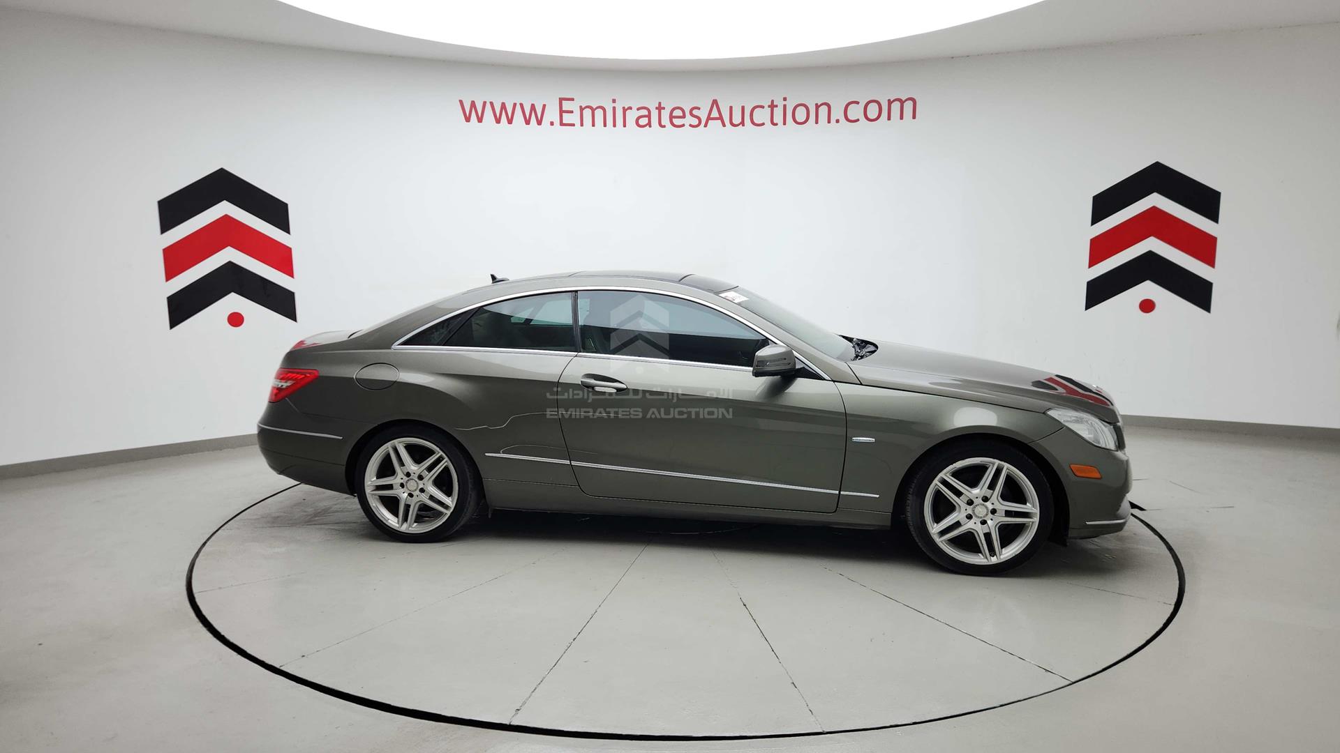 2012 MERCEDES E 350 VIN: WDDKJ5KB1CF161885