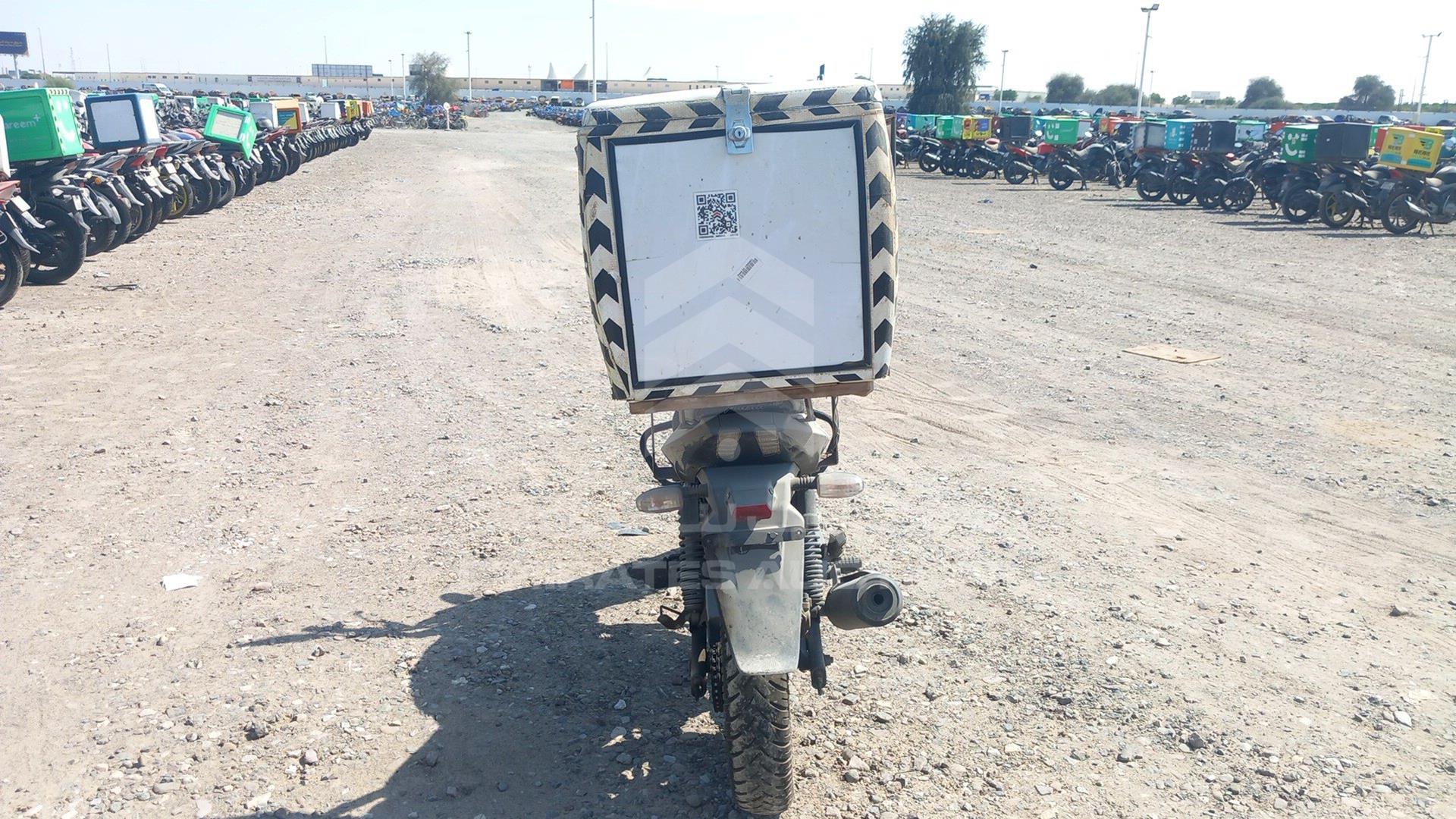 0 BAJAJ PULSAR VIN: MD2A12DY2HCE07838