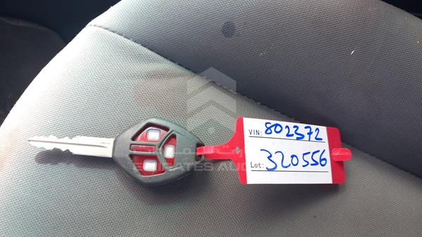Mitsubishi Galant 2012 4P3SRDJ1ACE802372 Image 24