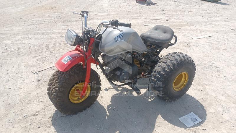 0 Honda