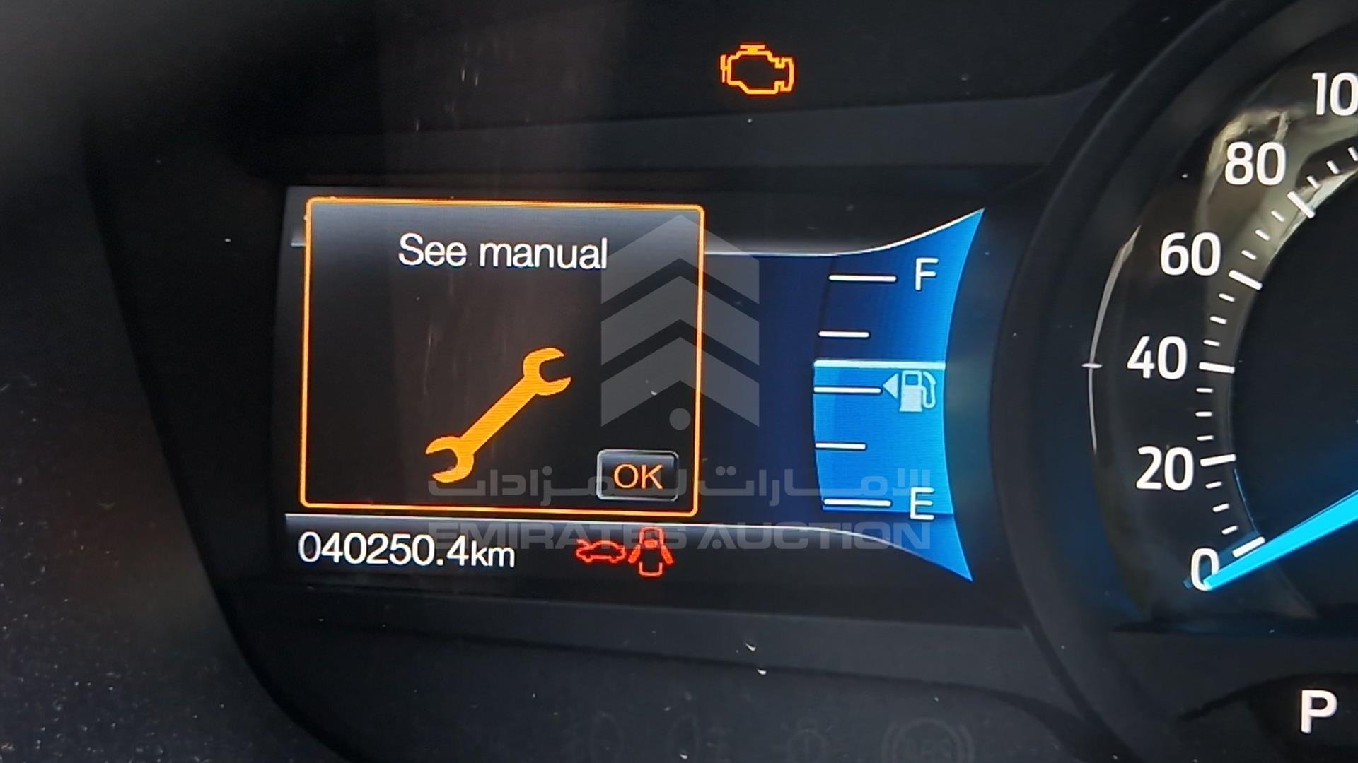2022 FORD TAURUS VIN: LVSFMBFC7NHD24458