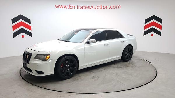 Chrysler 300 2014 2C3CCAAG4EH326882 Image 52