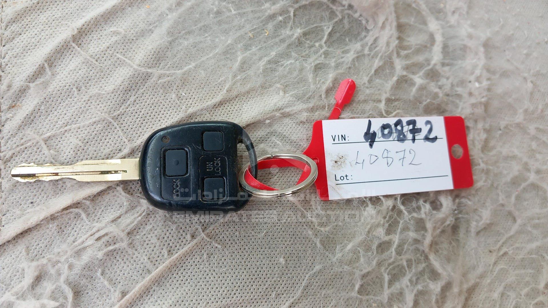 2006 TOYOTA CAMRY VIN: 6T1BE32K86X574906