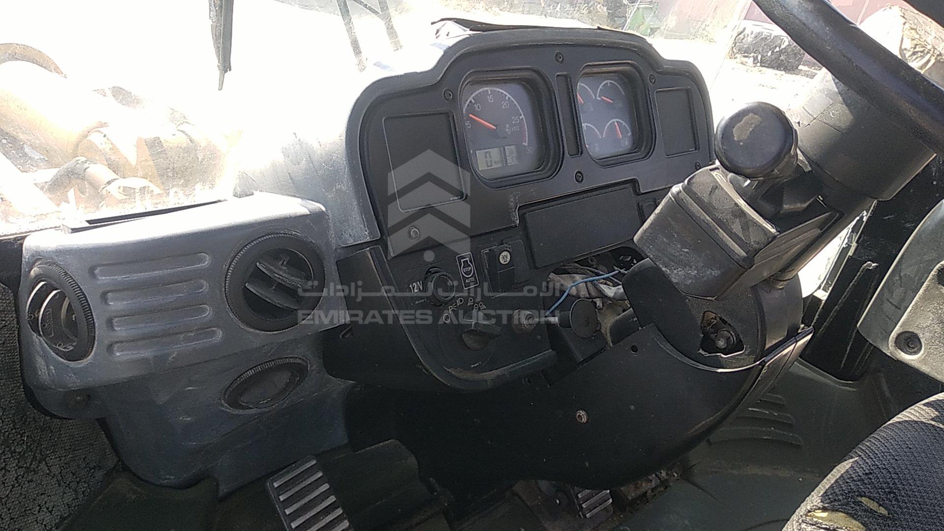 2011 CATERPILLAR 950H VIN: CAT0950HCN1A04588