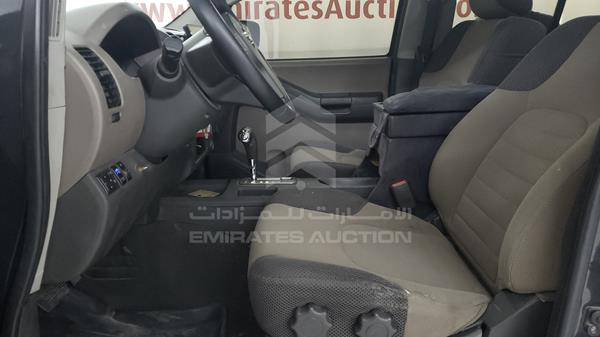 5N1AN08W38C516311 Nissan Xterra