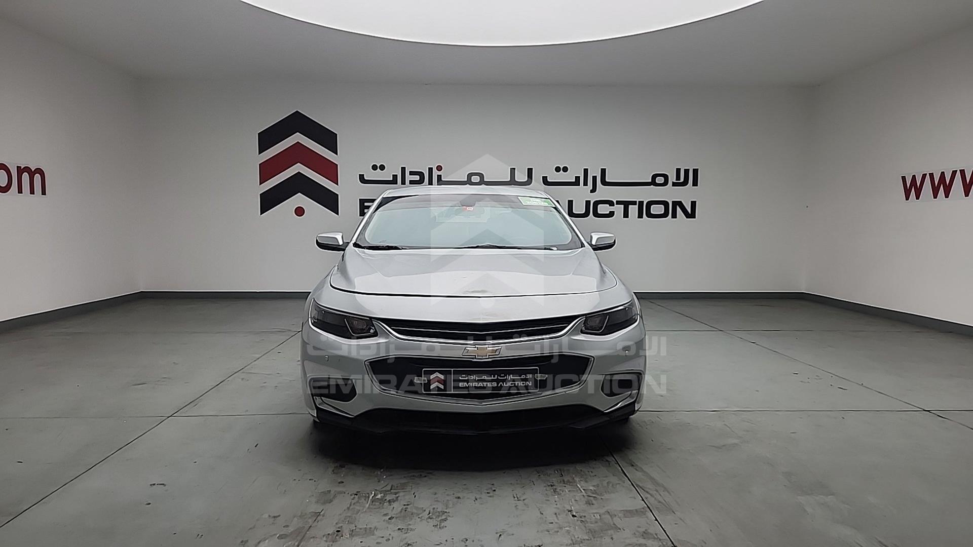 2018 CHEVROLET MALIBU VIN: 1G1ZD5ST4JF280139