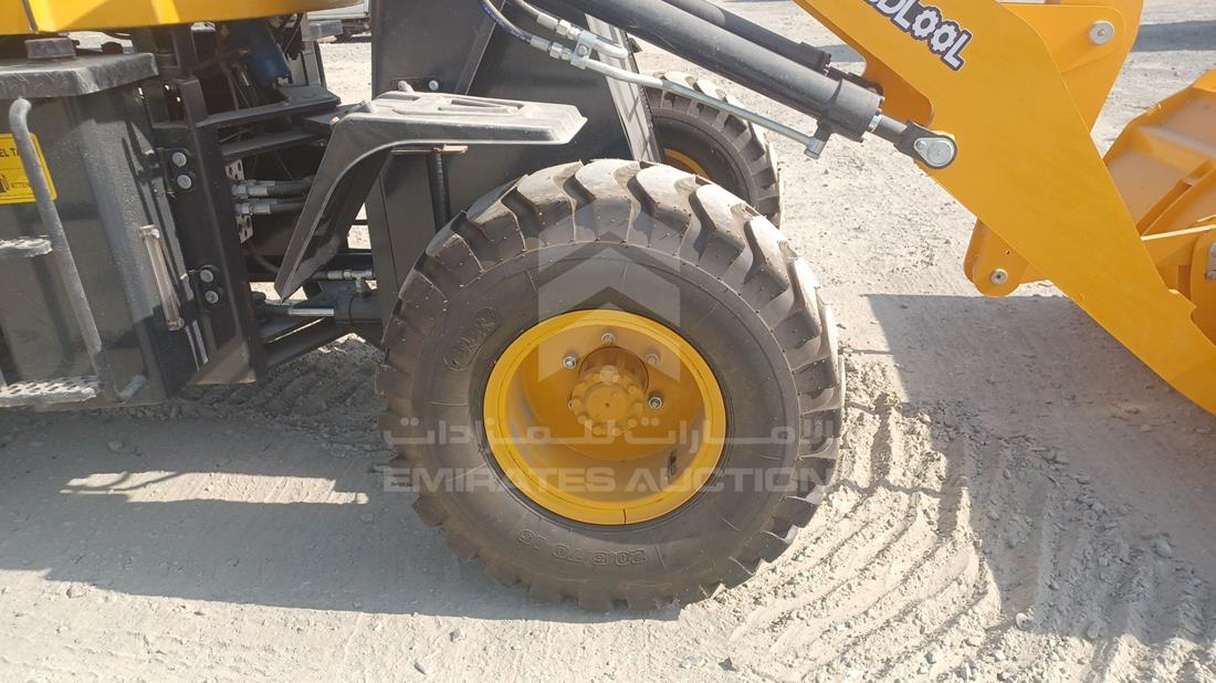2026 SDLOOL SL930 — Front Right Tyre — Photo 31