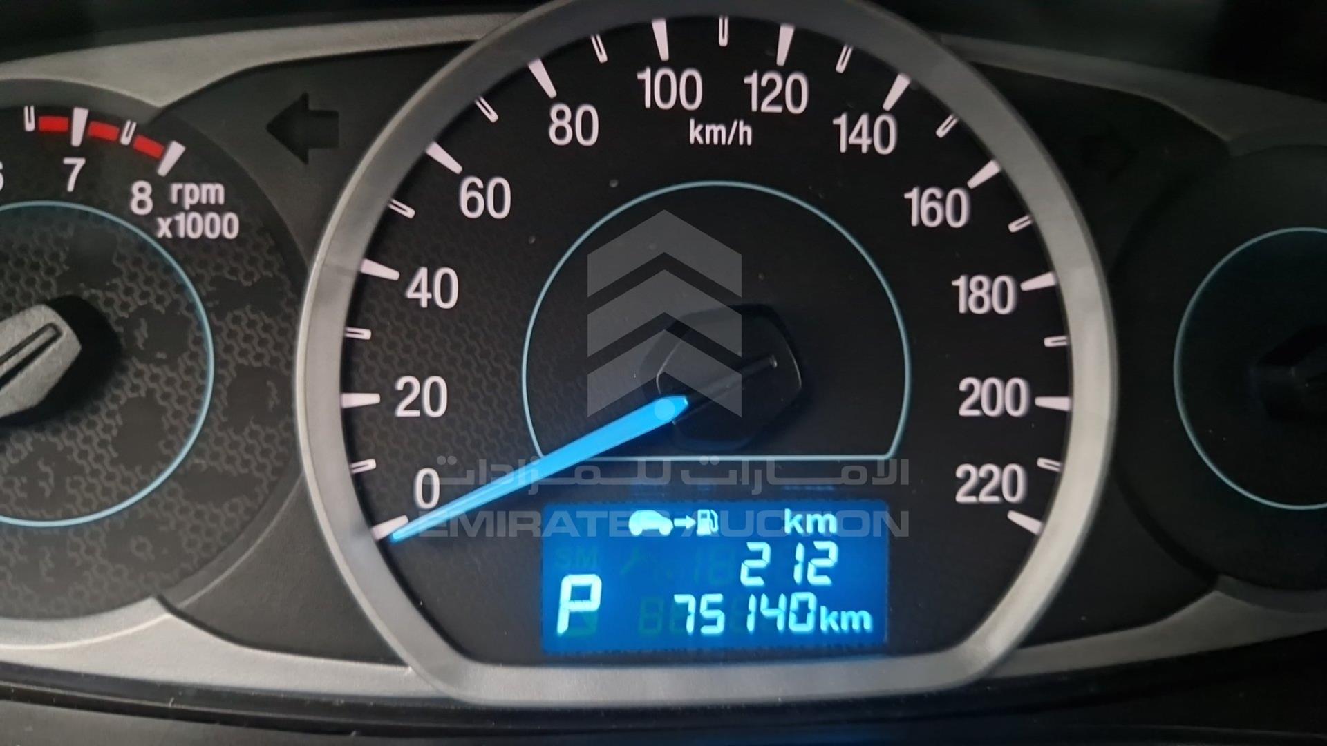 2020 FORD FIGO VIN: MAJFKBFZXLTP50200