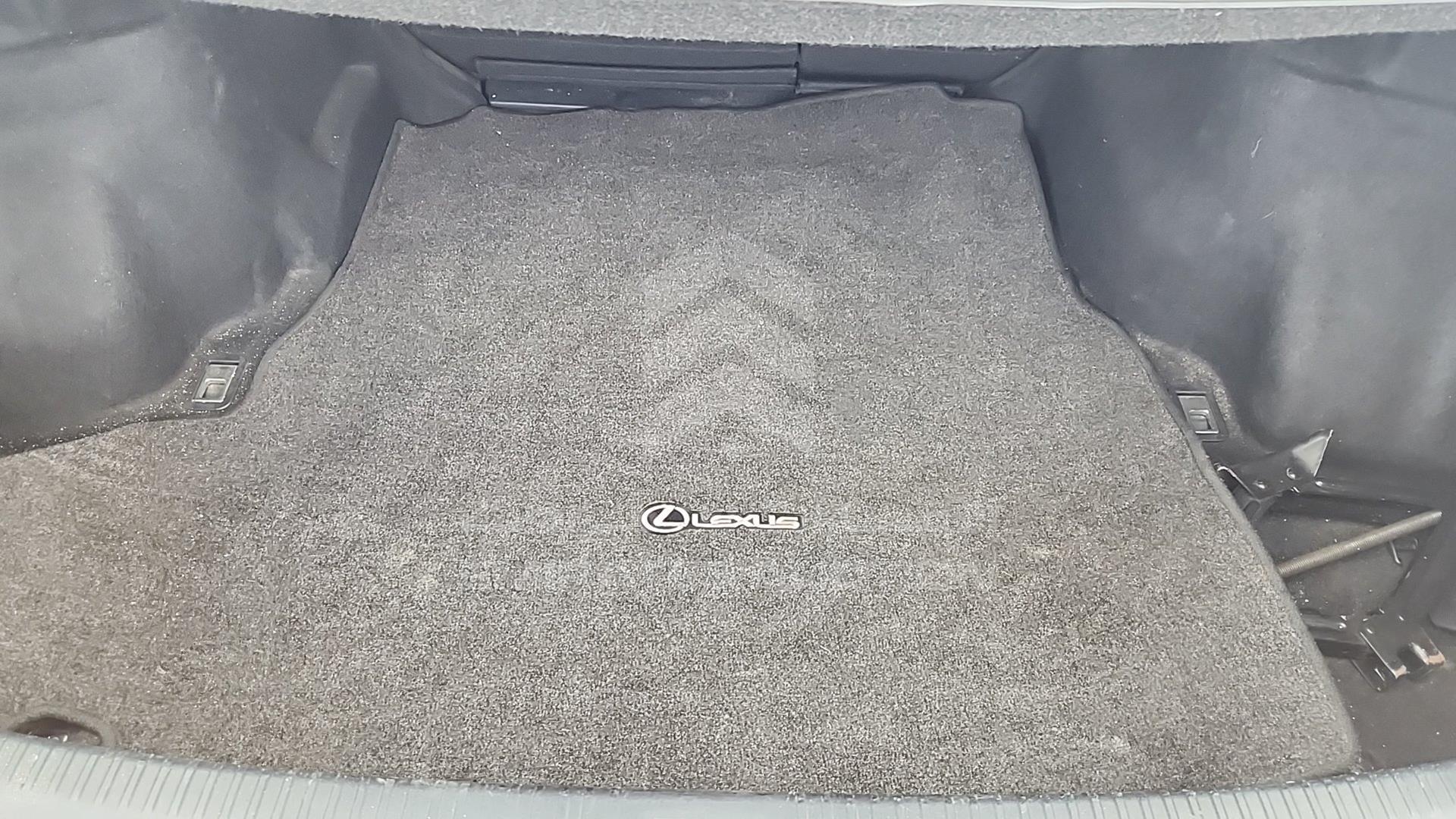 2014 LEXUS IS 250 VIN: JTHBF1D21E5021277
