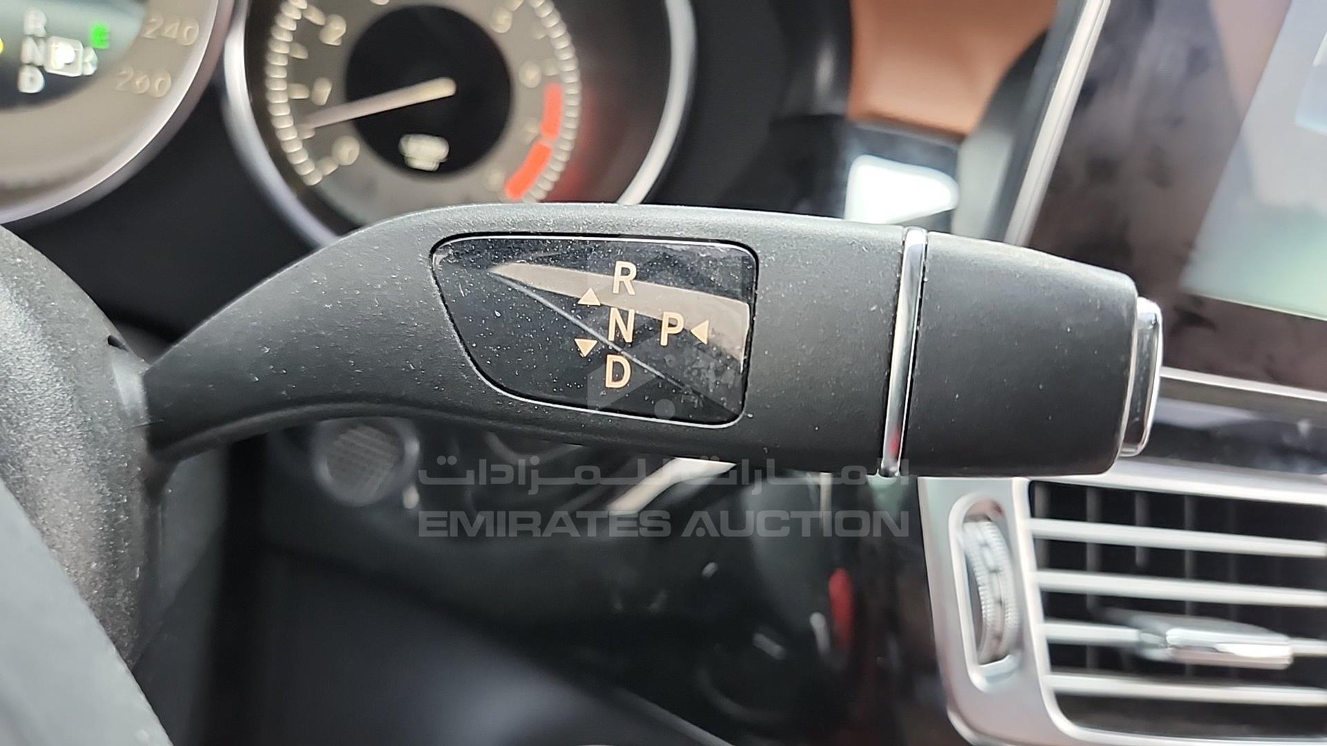 2015 MERCEDES CLS 500 VIN: WDDLJ7DB9FA154973