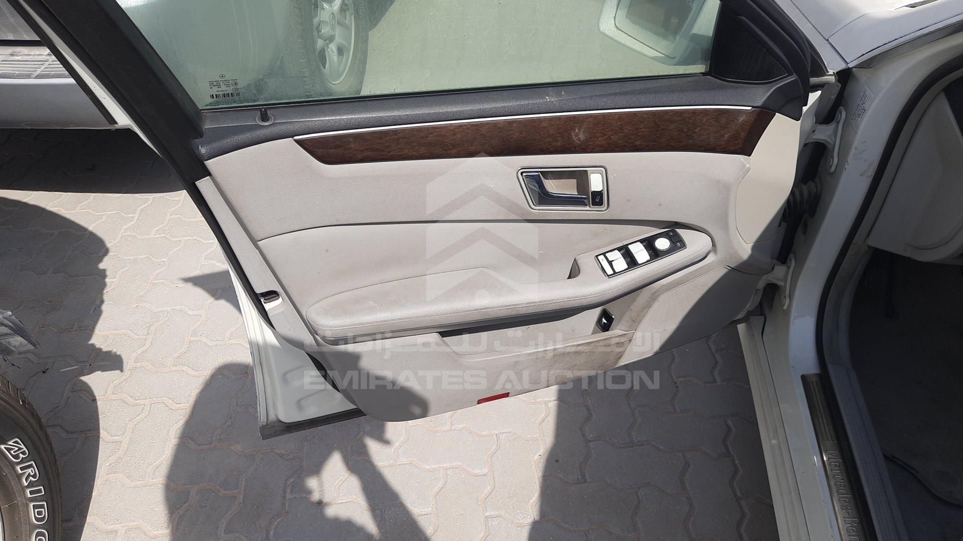 0 MERCEDES --- VIN: WDDHF5EB0AA214075