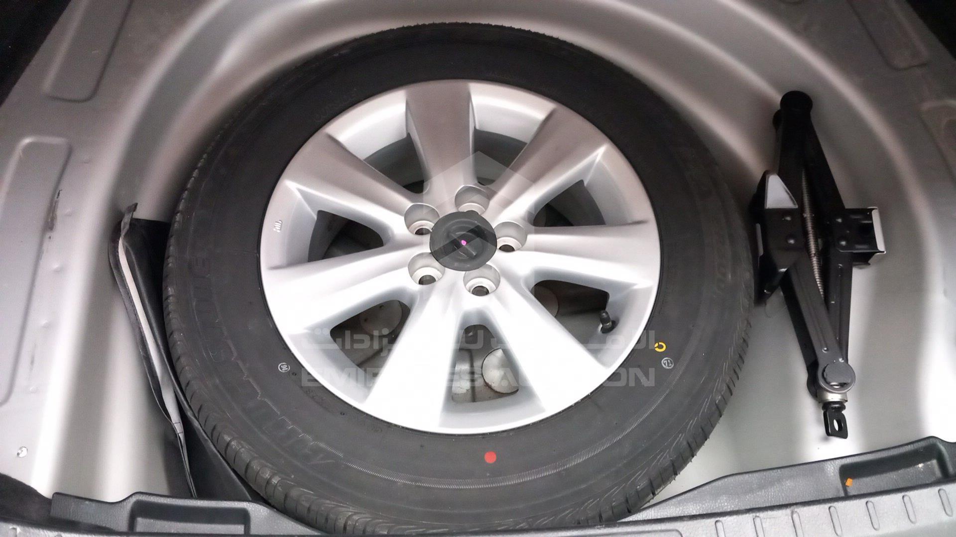 2015 TOYOTA COROLLA VIN: RKLBL9HE2F5223451