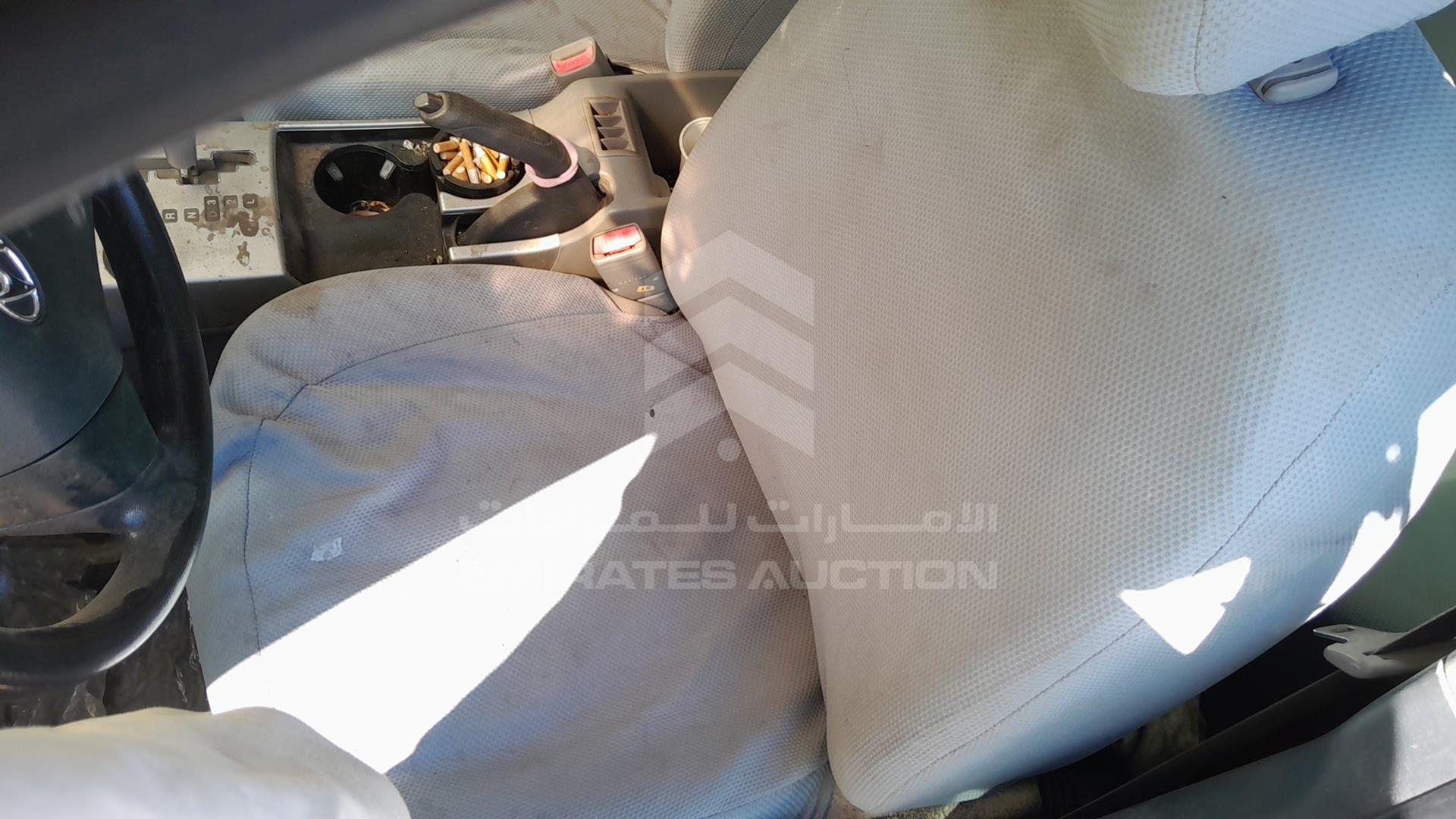 0 HYUNDAI ELANTRA VIN: KMHDT41B69U522603