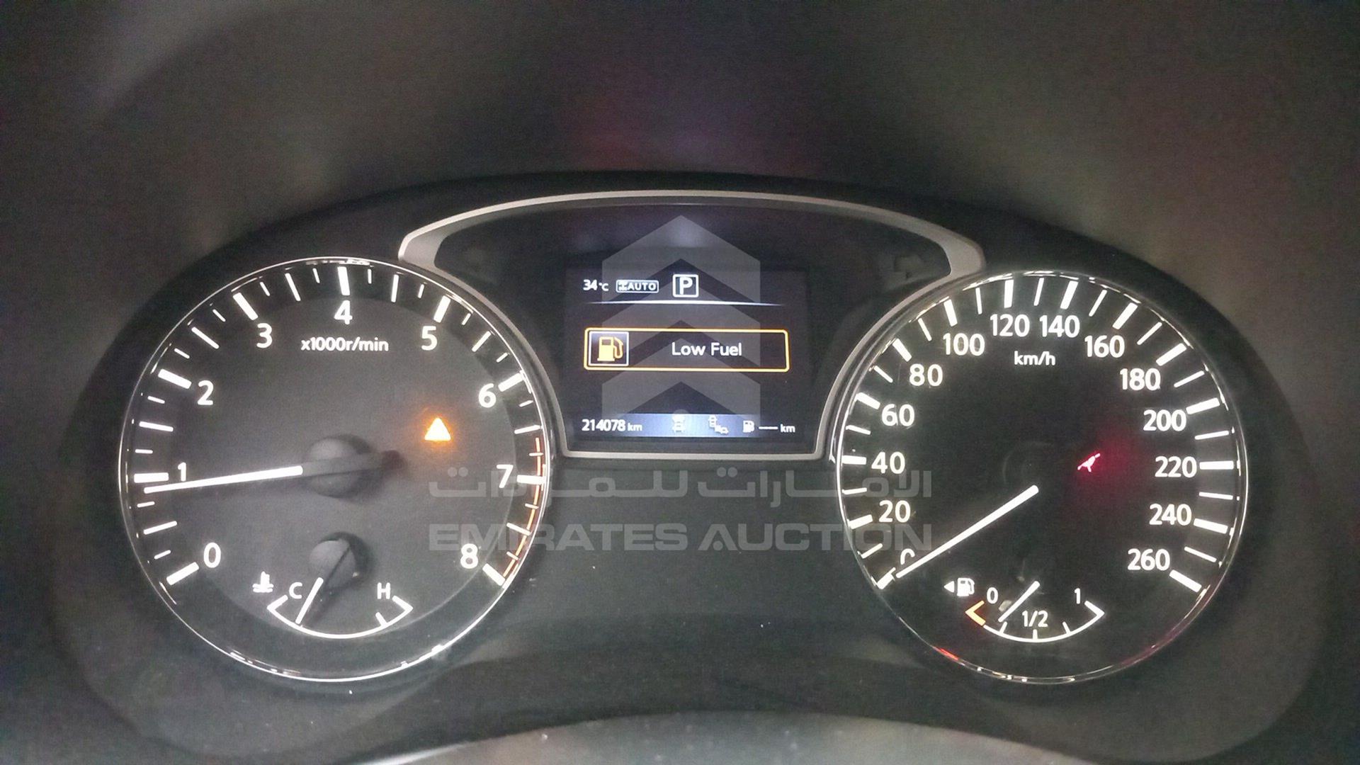2018 NISSAN PATHFINDER VIN: 5N1DR2M57JC623801