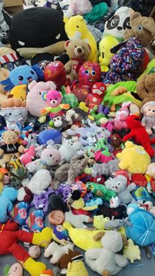 Toys - #669797