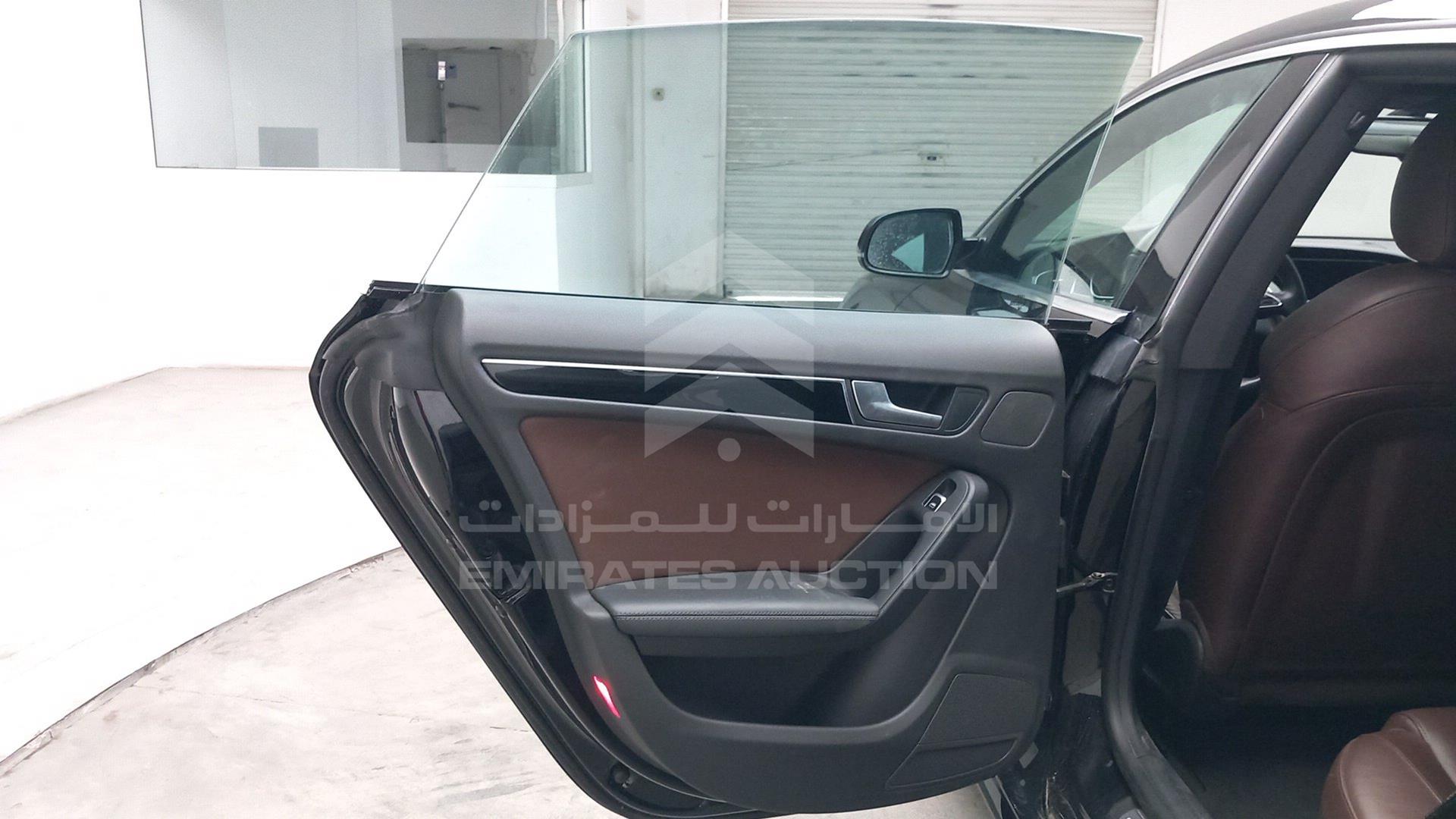2015 AUDI A5 VIN: WAU9FDFR5FA010753