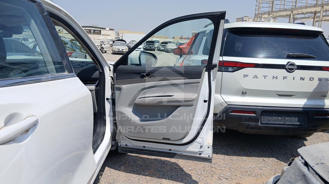 2024 Ford Territory — Front Right Door — Photo 24