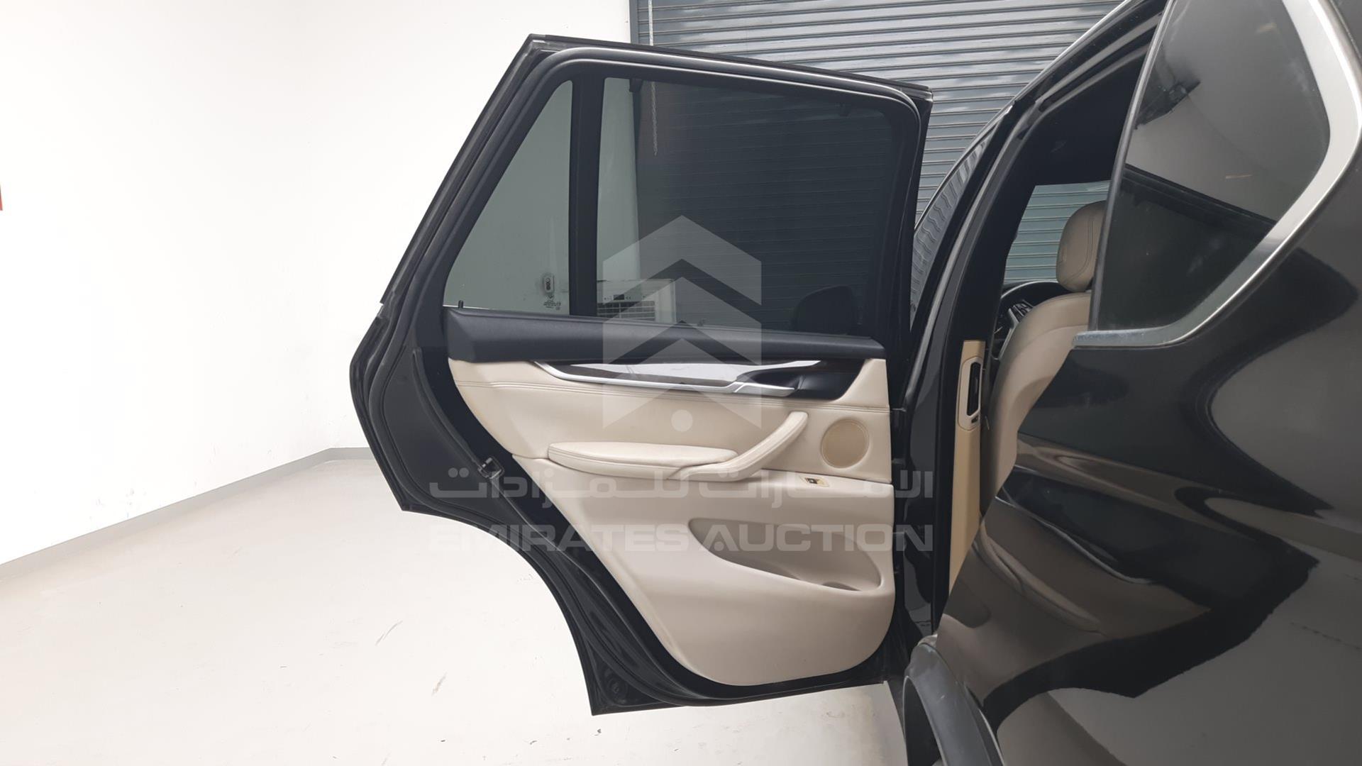 2015 BMW X5 VIN: WBAKR0100F0J39578