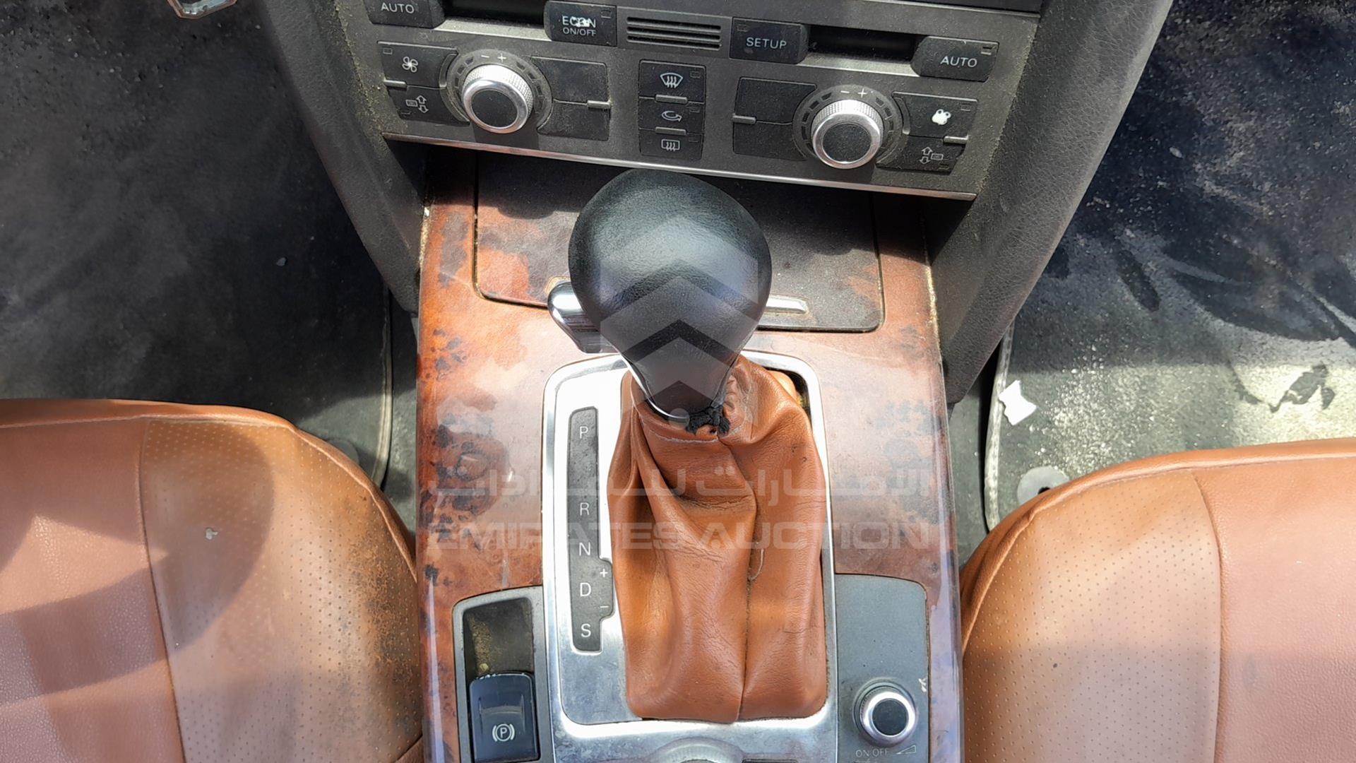 2006 AUDI A6 VIN: WAUDH74FX6N114405