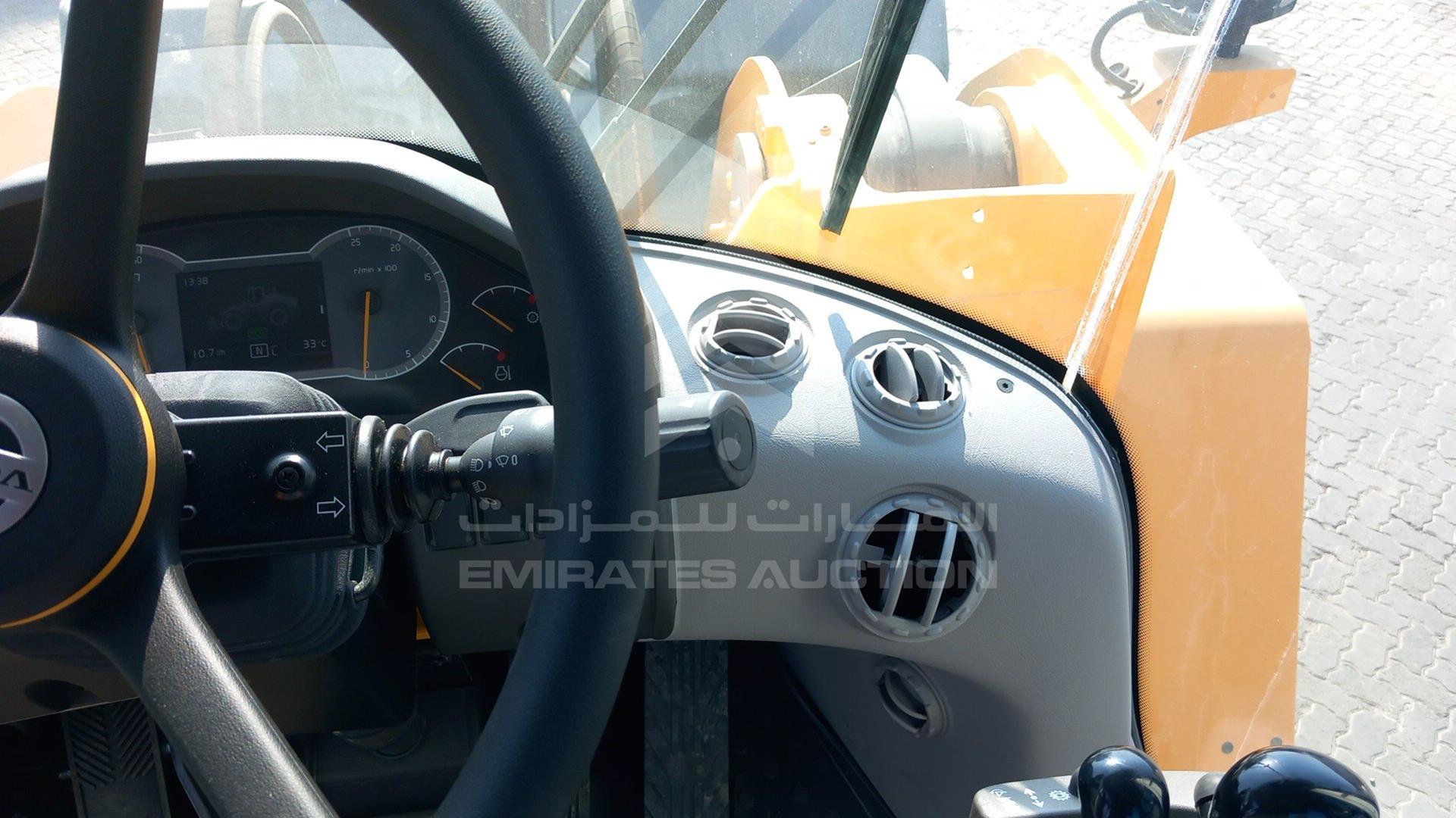 2023 VOLVO L150H VIN: VCEL150HE00015090