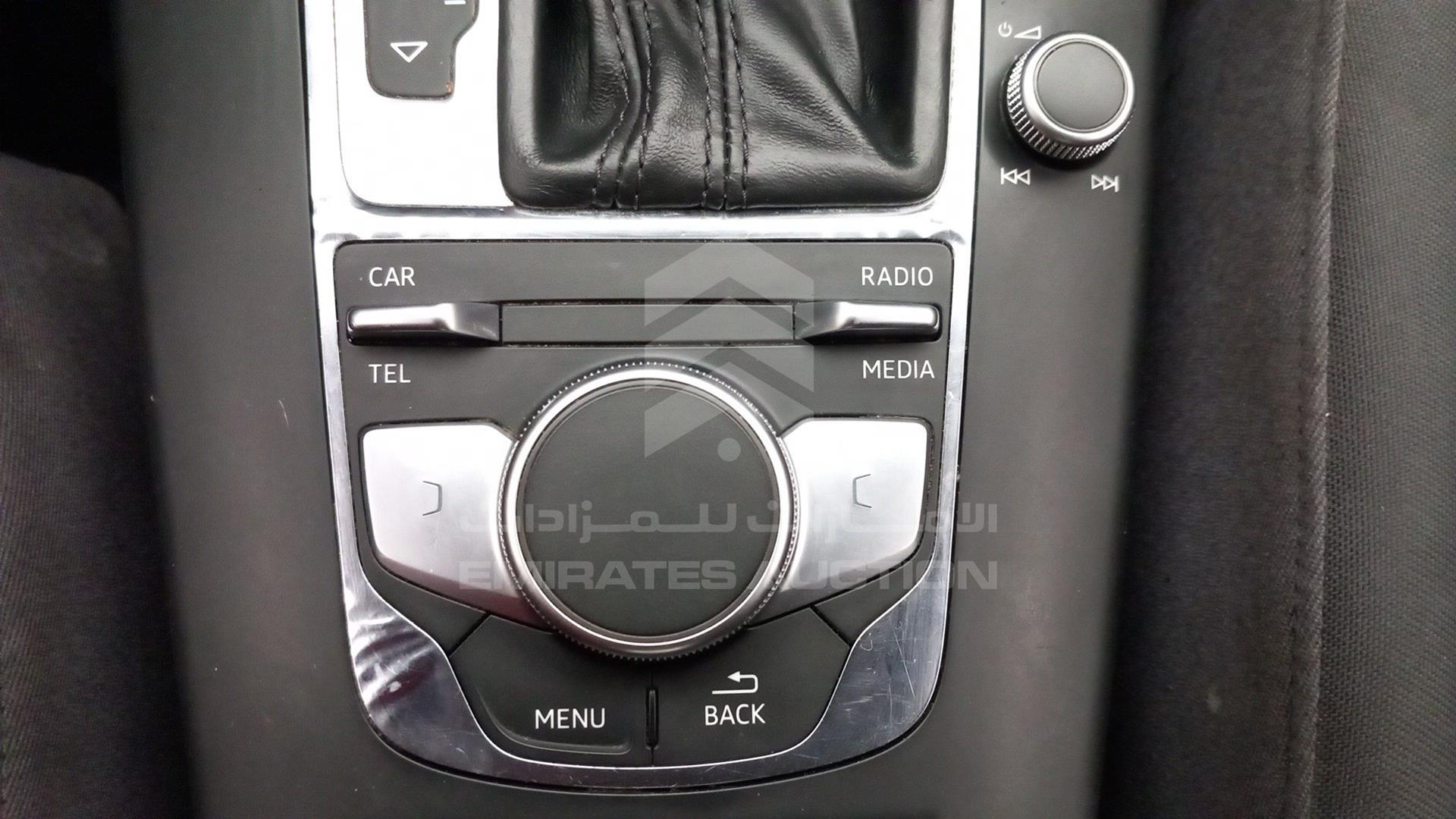 2020 AUDI A3 VIN: WAUZZZFF9LA090189
