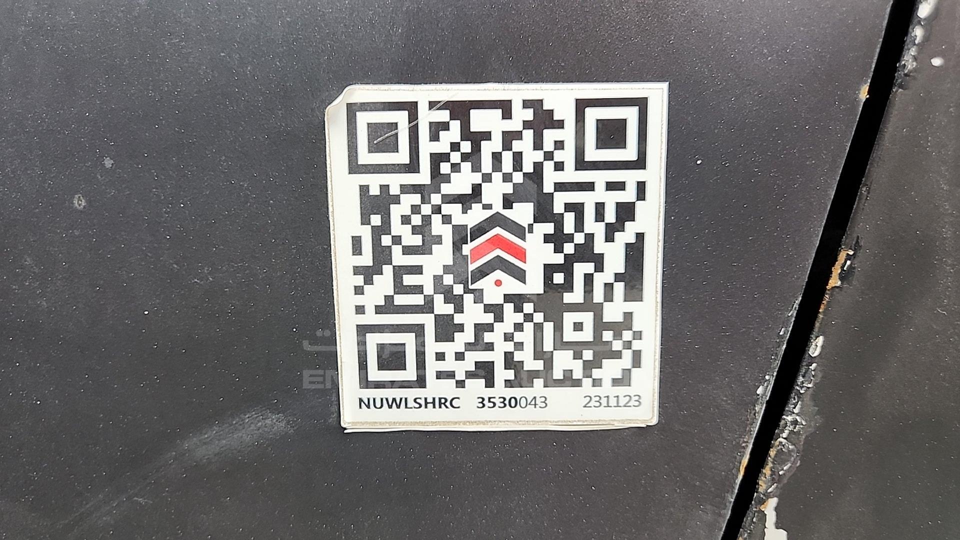 2006 KIA OPIRUS VIN: KNALD224365093828