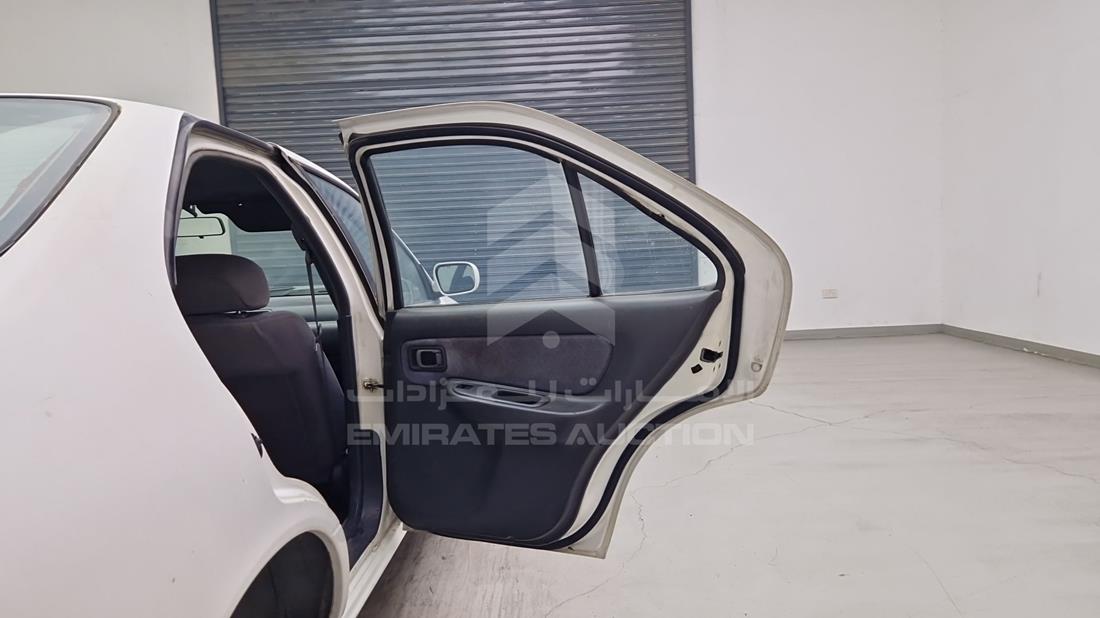 1999 Nissan Sunny — Rear Right Door — Photo 24