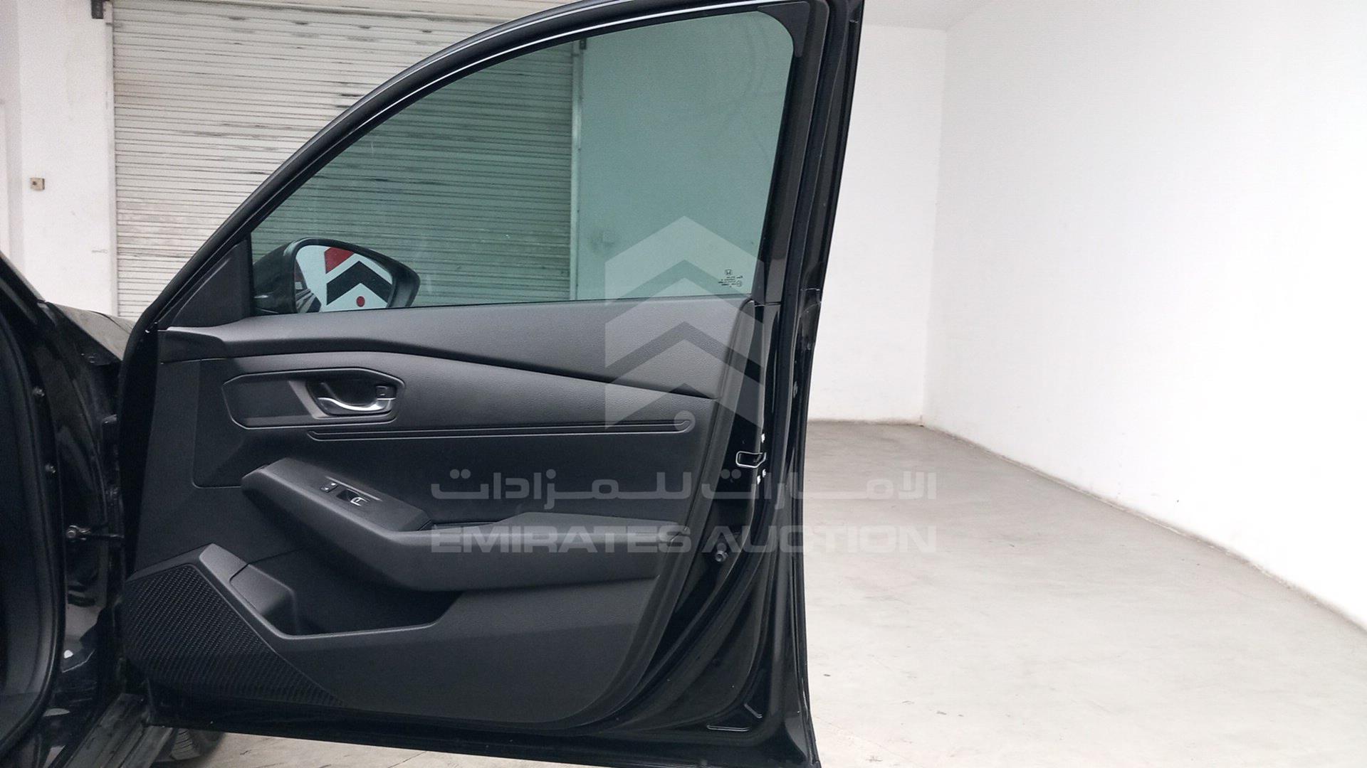 2024 HONDA ACCORD VIN: 1HGCY1F25RA042936