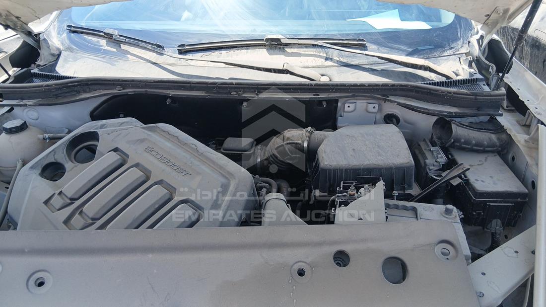 2024 Ford Territory — Engine Bay — Photo 28