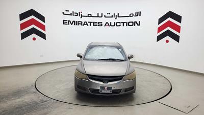 2007 Honda Civic