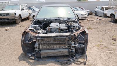 2008 Mercedes C200 - #656203