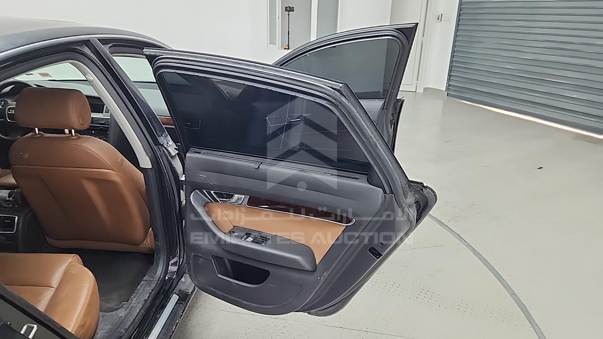 2008 AUDI A6 VIN: WAUAF74F38N000564