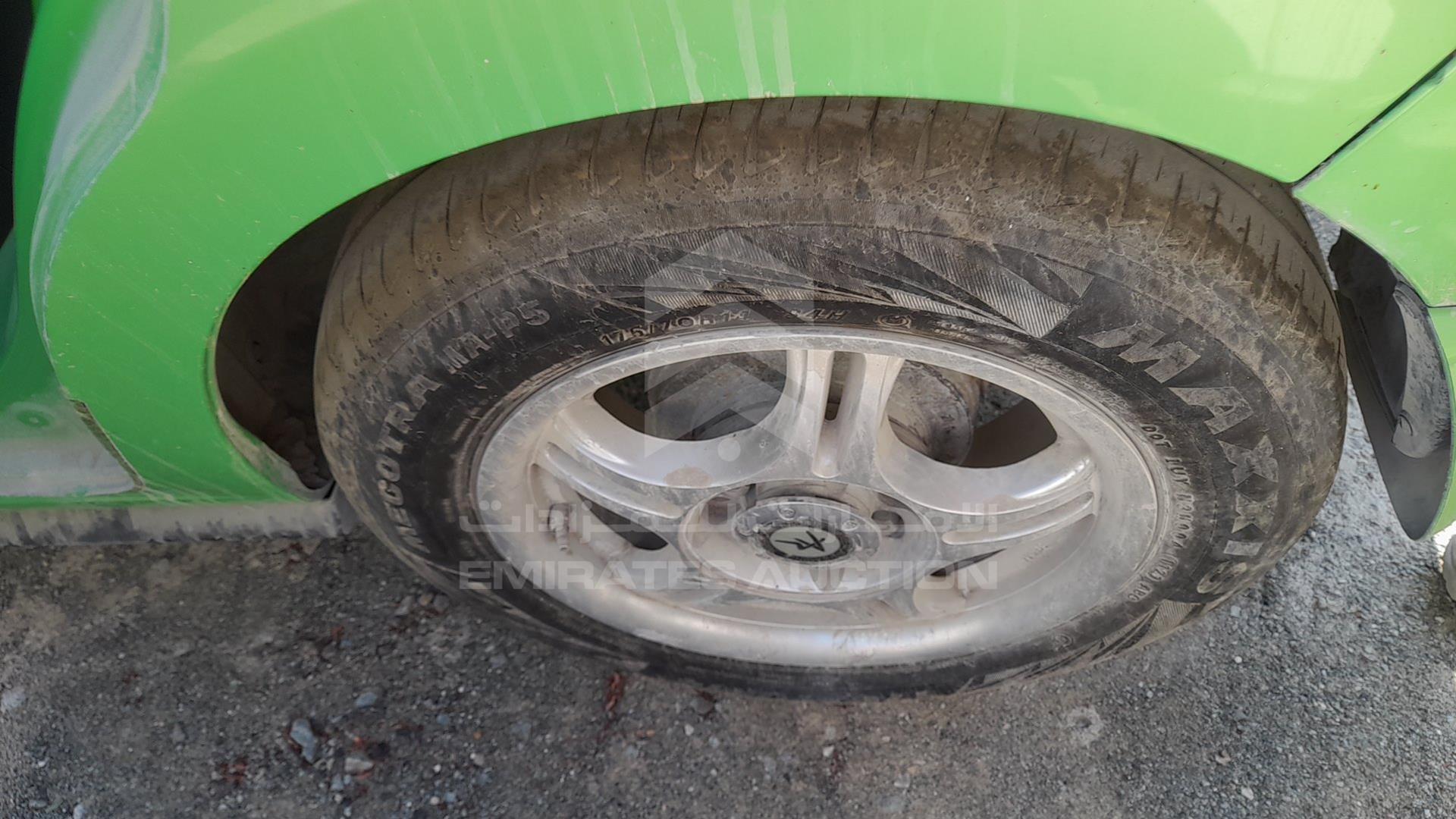 2014 MITSUBISHI MIRAGE VIN: ML32A4HJ8EH003234