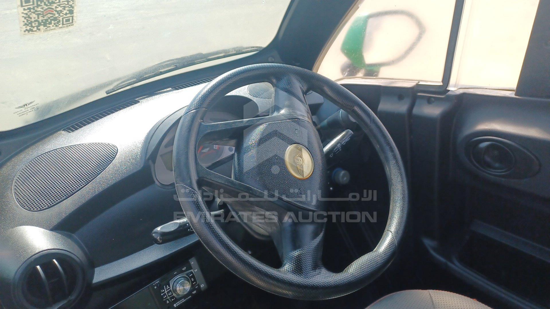 0 GOLF CART ELECTRIC VIN: SKLASD1C7H1D30236