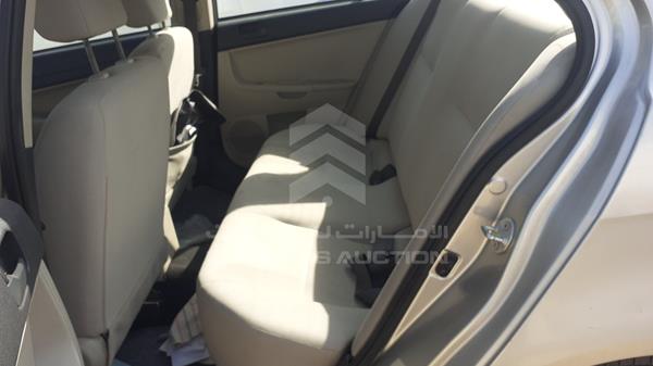 JMYSRCY1ADU709982 Mitsubishi Lancer