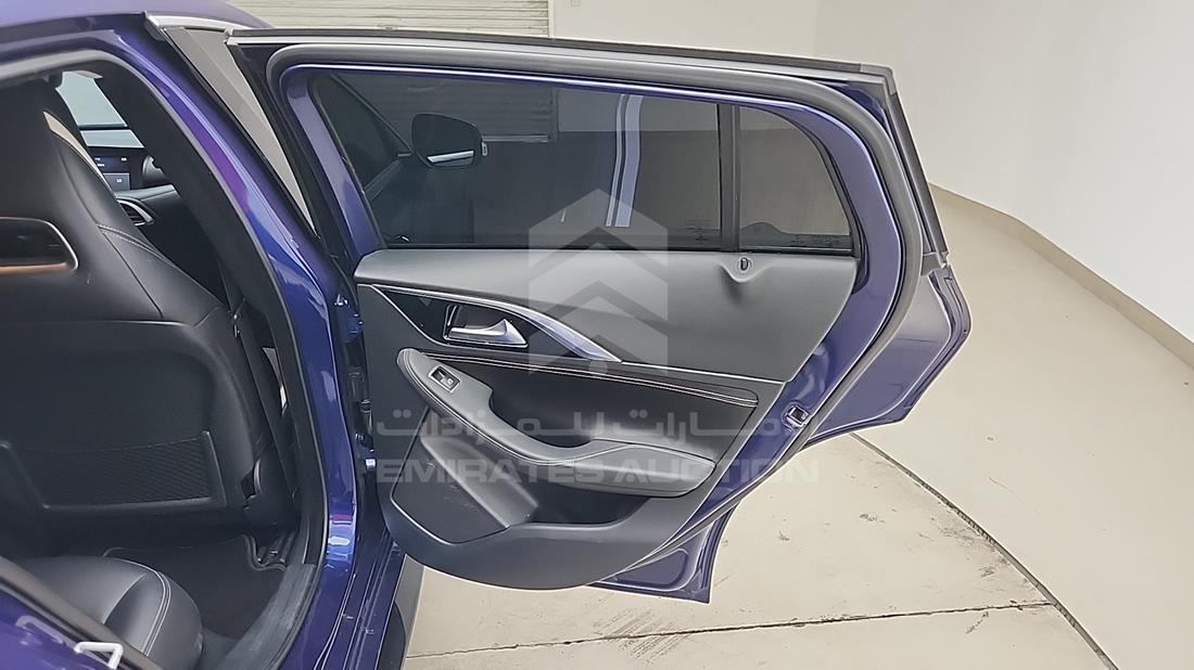 2018 Infiniti Q 30 — Rear Right Door — Photo 29