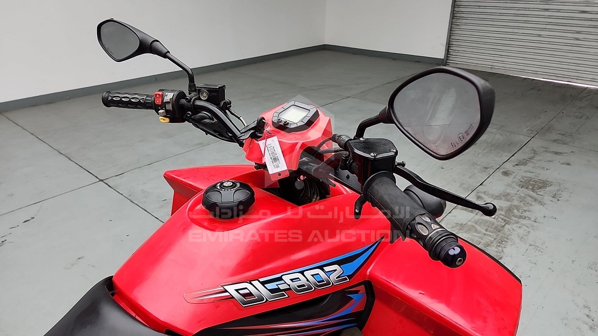 0 BUGGY --- VIN: RFWAL94C3BT001277